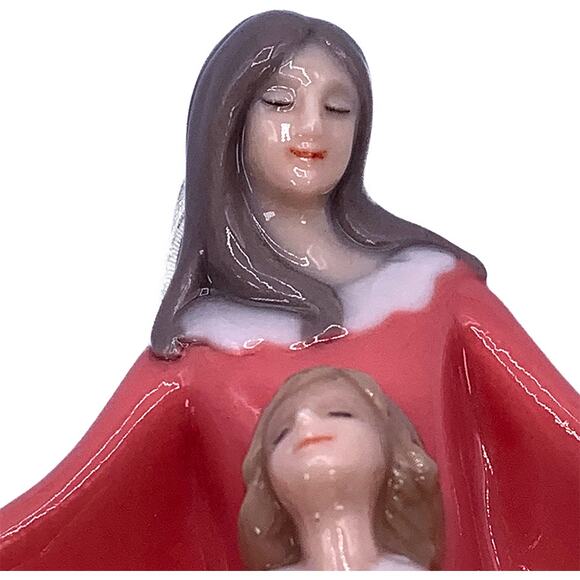 Hallmark Keepsake 2004 An Angel's Touch Collectible Christmas Ornament in Box - Picture 6 of 6